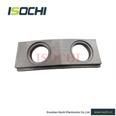 Tongtai L-Shaped Pressure Foot Sliding Block Slider For PCB Tongtai Machine