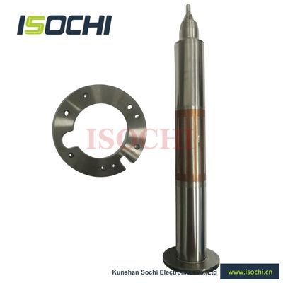 PCB Milling Machine D1331 Shaft Assembly for Spindle Armature