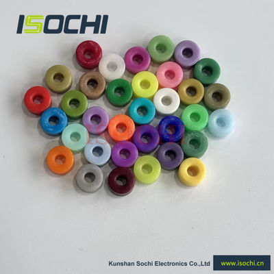 Rings for PCB Drilling machine