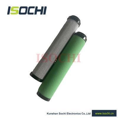 AIR-FILTER  ASSEMBLY  PCB  Schmoll Drilling Machine Spare Parts Consumables Filter element