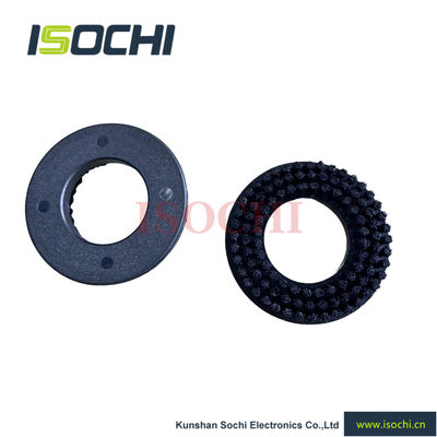Posalux New Style Router Brush(OD 50mm) For Posalux PCB Routing Machine