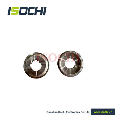 Vico 4 Groove (Wear-Resisting PA66) Pressure Foot Disk Insert For Vico PCB Machine