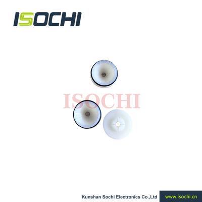 Hitachi Small Hole (Wear-Resisting PA66) Pressure Foot Disk Insert For Hitachi PCB Machine