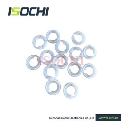 Posalux/Hans General Use(Wear-Resisting PA66) Pressure Foot Disk Insert For Posalux/Hans PCB Machine