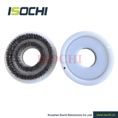 Hitachi Router Thick Brush (OD 50mm) For Hitachi PCB Machine