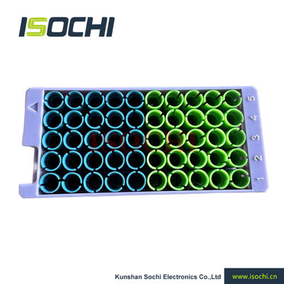 Tool Cassette(50 holes) For Taliang PCB Machine