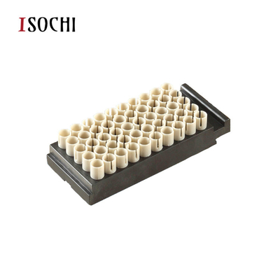 50 Holes PCB Drilling Machine Spare Parts Light Weight Custom Design