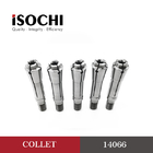 Stainless Steel High Precision Collet 14066 For Pluritec Excellon MCT60R Spindle