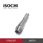 40374 PCB Spindle Collet High Precision For Westwind Spindle Drill Collet