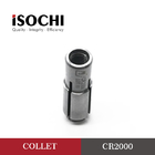 High Precision Spindle Parts CR2000 Router Collet VCR-820 QD820 For PCB Industry