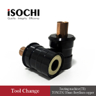 Machine Consumables PCB Tool Change Pod High Accuracy Beryllium Copper Tool Core