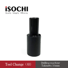 14mm PCB Tool Pod For Takisawa Drilling Machine -0.02mm Tolerance Tool Holder