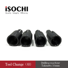 14mm PCB Tool Pod For Takisawa Drilling Machine -0.02mm Tolerance Tool Holder