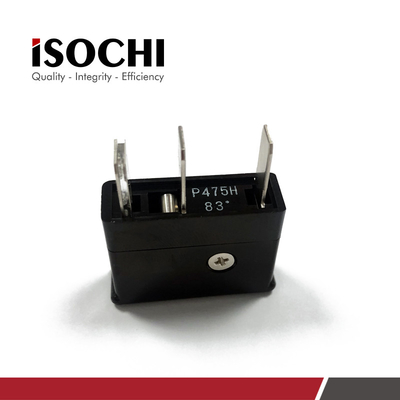 7.5A 250V P475H Hitachi Fuse UL Certificated For Hitachi Drilling Machine Detection