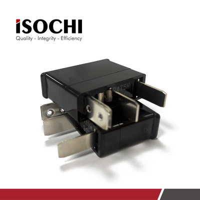 7.5A 250V P475H Hitachi Fuse UL Certificated For Hitachi Drilling Machine Detection