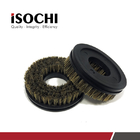Industrial Pressure Foot Brush , PCB SOGOTEC Router Brush OD 48.5MM