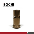 Tool Holder Beryllium Copper Depth 6.0mm For CNC PCB Tongtai 48 Drilling Machine