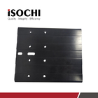Square Aluminum Tool Cassette Shell 20*20*12cm Black for PCB Schmoll Driller