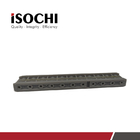 PCB CNC Schmoll Drilling Machine Tool Change Cassette High Durability 10 Holes