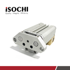 Aluminum PCB Gripper Manipulator High Durability For Schmoll Machine