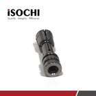High Precision Spindle Collet ,Router Collet 263504 PCB Machine Consumables