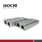 Double Acting Aluminium Alloy Pneumatic Cylinder for PCB Drilling Machine