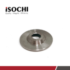 Durable Steel White Mushroom Head For CNC PCB Equipment Schmoll Machine