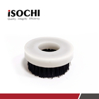 Durable Pressure Foot Brush OD 28MM Plastic Material For PCB Routing Machines