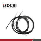 PCB Sensor Fiber Optic Wire CNC Detection Tools For Tongtai / Hitachi Drilling Machines