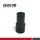 Plastic Small Quick Change Tool Post Holder For Tenma Machine Black Tool Pods