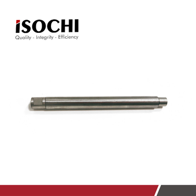 Stock Durable Sliver Pressure Foot Part Mark30 Guide Rod For PCB Hitachi Driller