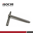 Stock Durable Sliver Pressure Foot Part Mark30 Guide Rod For PCB Hitachi Driller