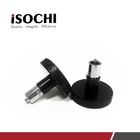 TL60 Spring Collet Wrench Chuck Disassembly Tool Mini Circular Black