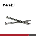 Stainless Steel Spindle Pull Rod Sliver CNC Machine Consumable High Strength