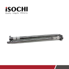 Stainless Steel Spindle Pull Rod Sliver CNC Machine Consumable High Strength