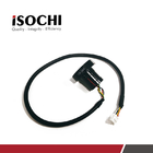 Detection Tools Fiber Optic Sensor Amplifier UB-24V For PCB Drilling Machine