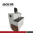 High Precision PCB X Ray Inspection Machine AC220V 50/60Hz 200kg Window Φ25mm