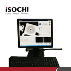 Microfocus Digital PCB X Ray Inspection Machine 20 FPS PCB Inspection Equipment