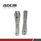 Stainless Steel PCB Spindle Collet Custom Available