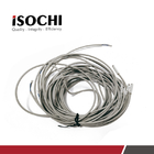 PCB Sensor Fiber Optic Wire RCE1 CNC Drilling Machine Tools Accessories Grey