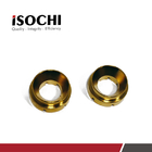 Circular Steel Standard Pressure Foot Disk Insert For CNC Hitachi Drilling Machine
