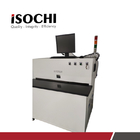 Super Sensitive PCB X Ray Inspection Machine , PCB Inline X Ray Machine