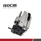 Aluminum Tool PCB Gripper ， Manipulator For HiCNC Drilling Machine Accessories