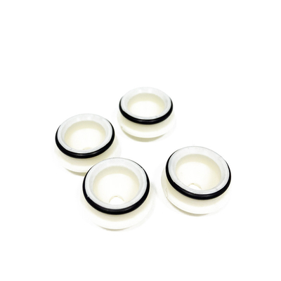 Anderson New Plastic Small-Hole Pressure Foot For PCB Drilling Machine