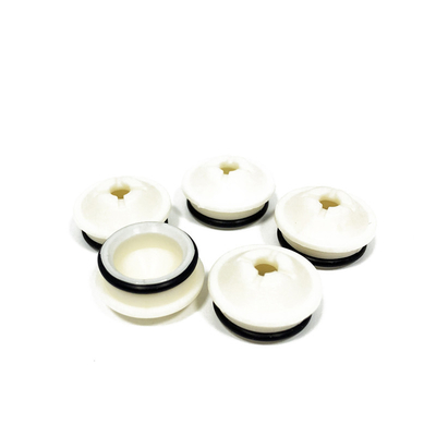 Anderson New Plastic Small-Hole Pressure Foot For PCB Drilling Machine