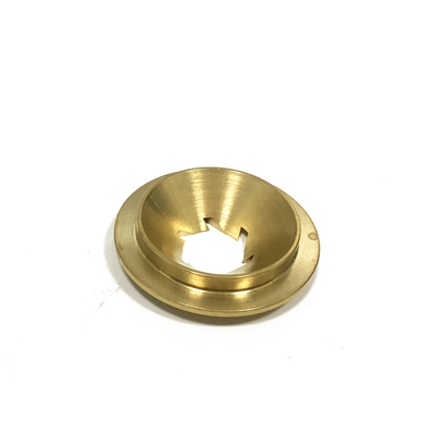 Hangchen metal copper pressure foot for PCB Drilling machine with good quality