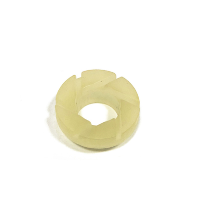 Flexible Plastic Pressure Foot For Hitachi PCB Drilling Machine With Good Quality