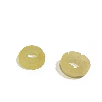 Flexible Plastic Pressure Foot For Hitachi PCB Drilling Machine With Good Quality