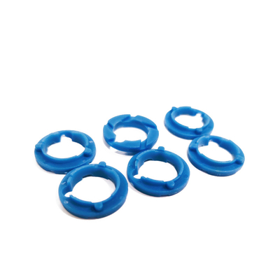 Vega 18krpm Blue Pressure Foot For PCB Drilling Machine With Good Quality