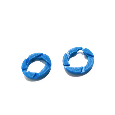Vega 18krpm Blue Pressure Foot For PCB Drilling Machine With Good Quality